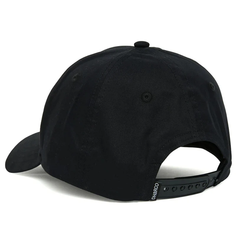 Casquette Dharco cotton
