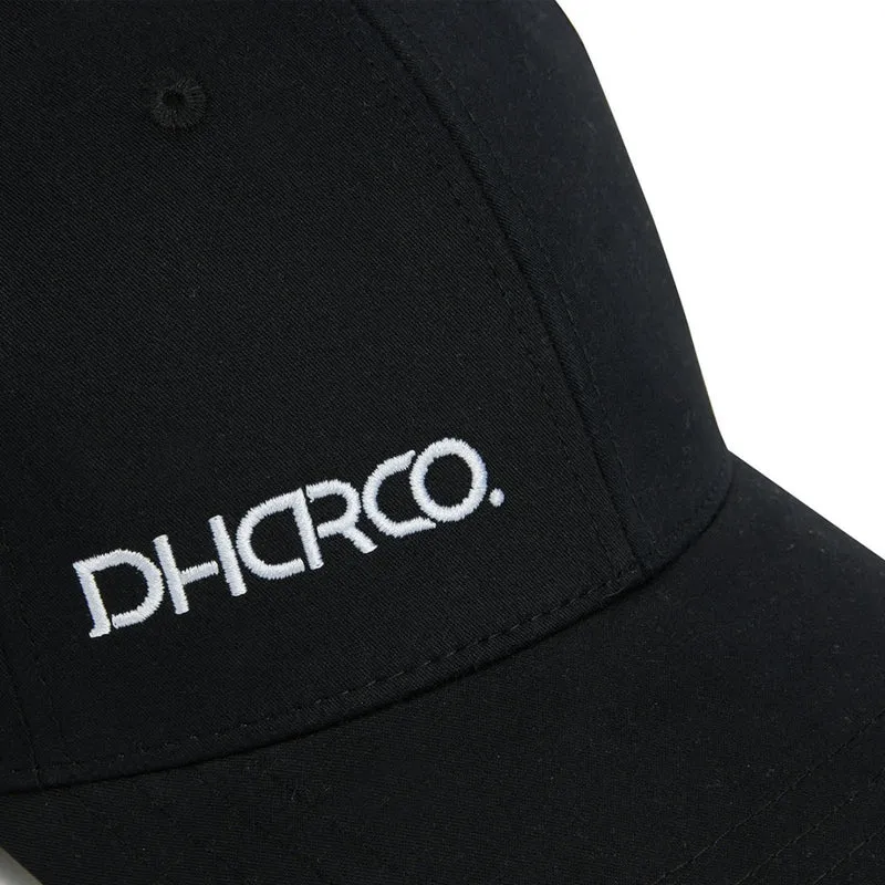 Casquette Dharco cotton