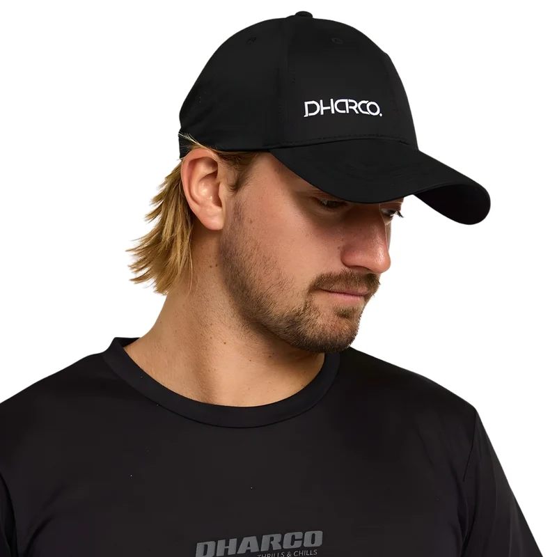 Casquette Dharco cotton