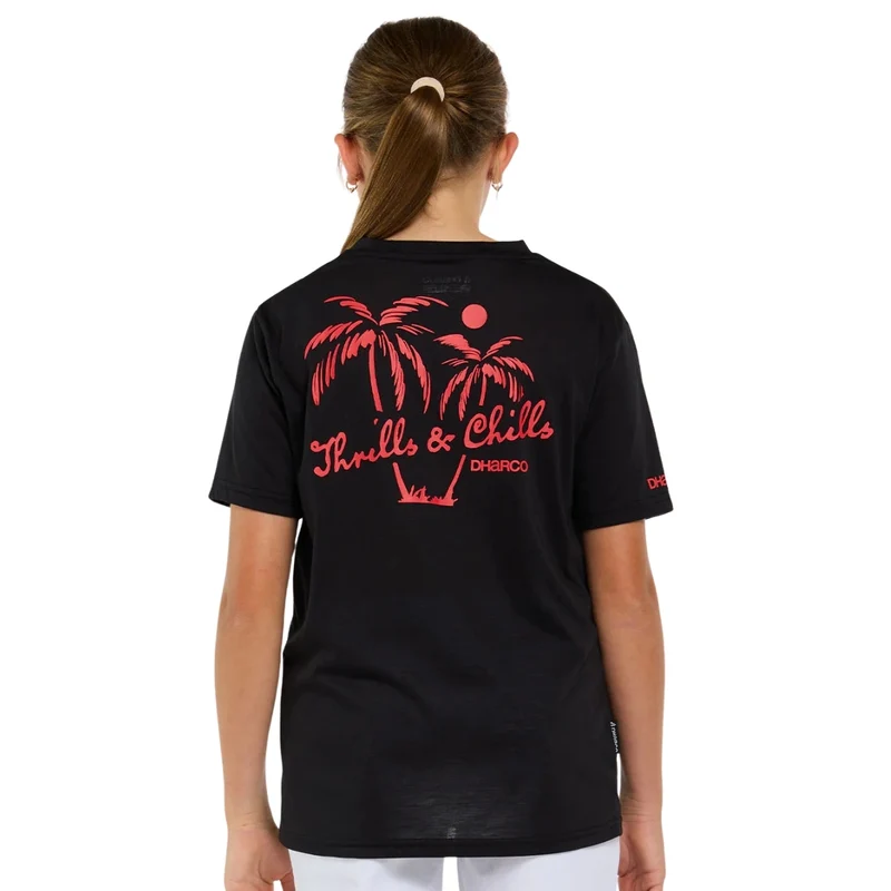 Maillot DHarco Tech tee enfant