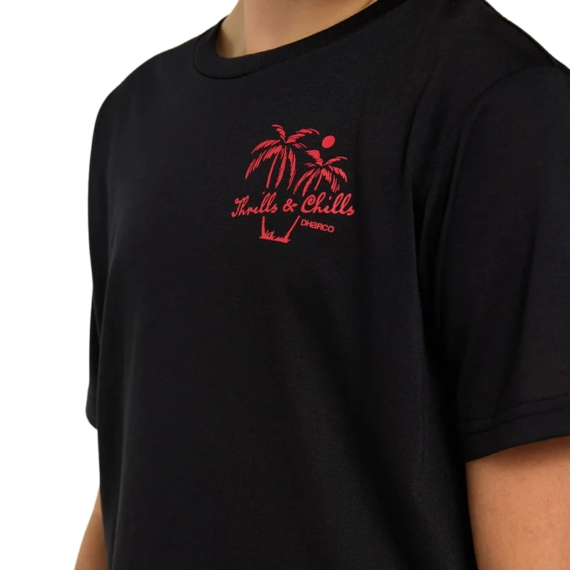 Maillot DHarco Tech tee enfant