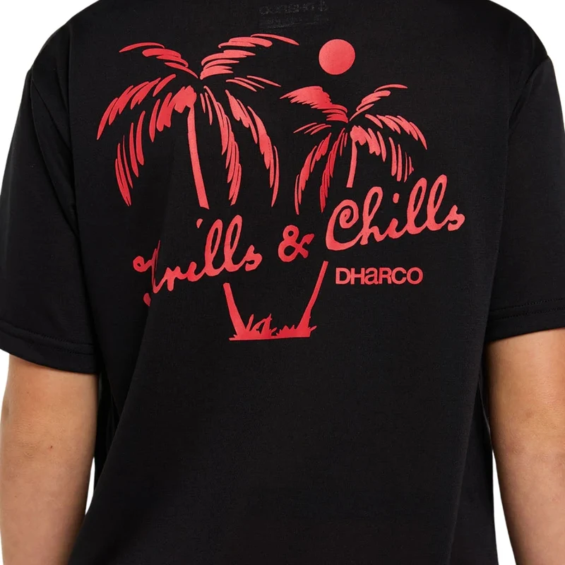Maillot DHarco Tech tee enfant