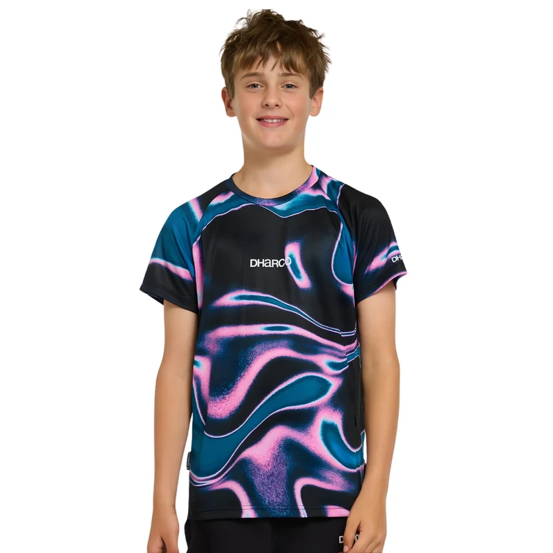 Maillot DHarco Short sleeve enfant