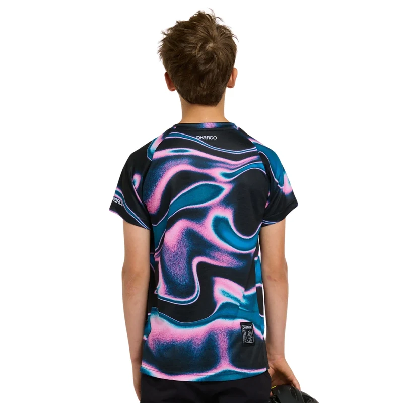 Maillot DHarco Short sleeve enfant