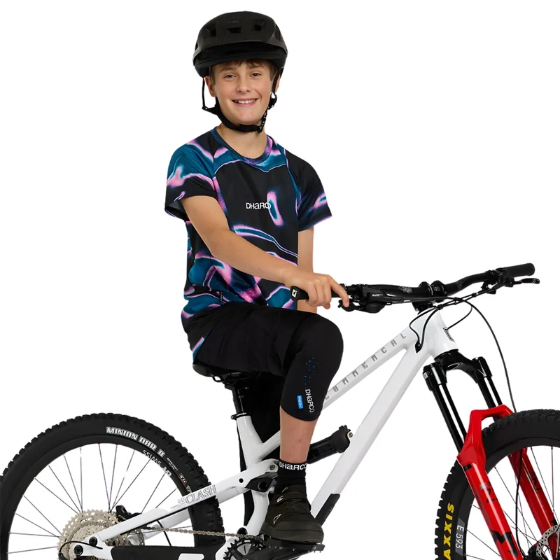 Maillot DHarco Short sleeve enfant