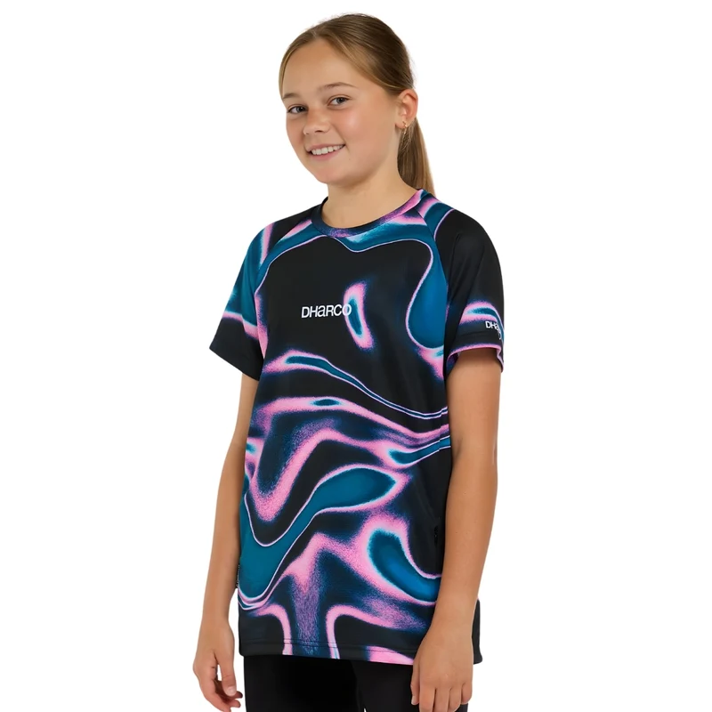 Maillot DHarco Short sleeve enfant