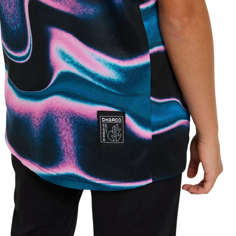 Maillot DHarco Short sleeve enfant