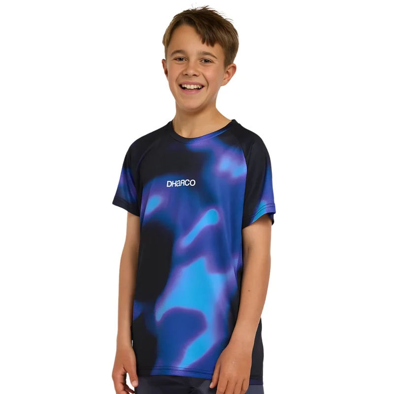 Maillot DHarco Short sleeve enfant