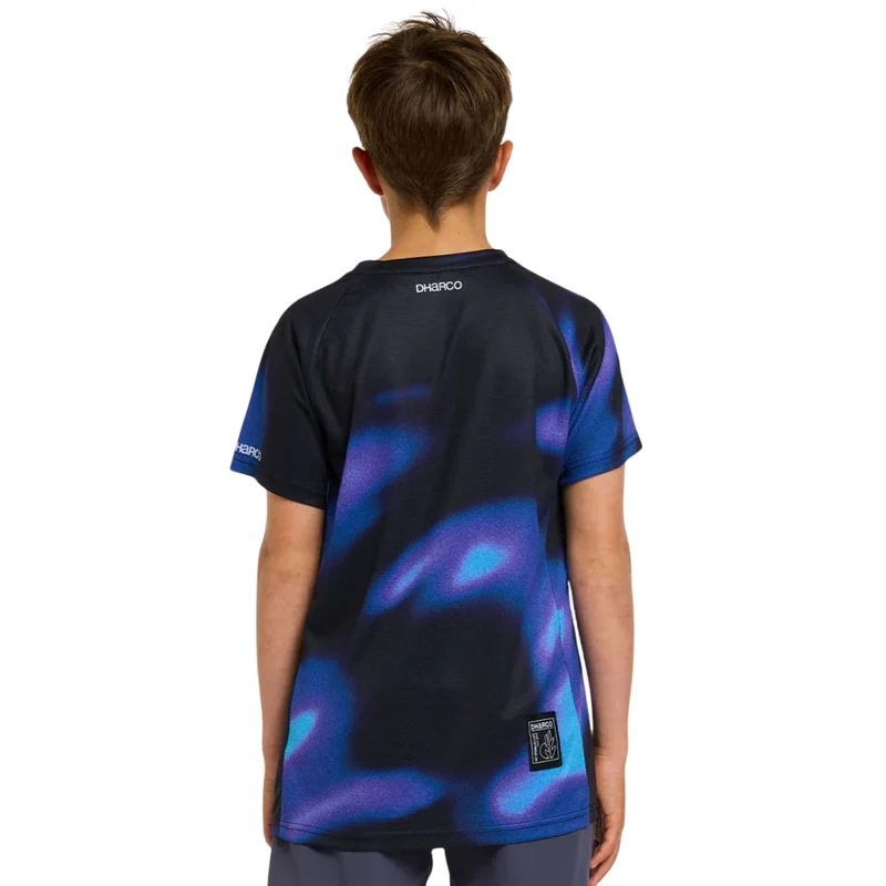 Maillot DHarco Short sleeve enfant