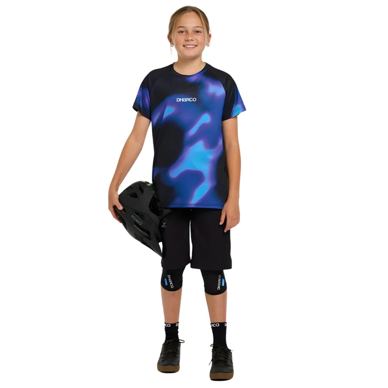 Maillot DHarco Short sleeve enfant
