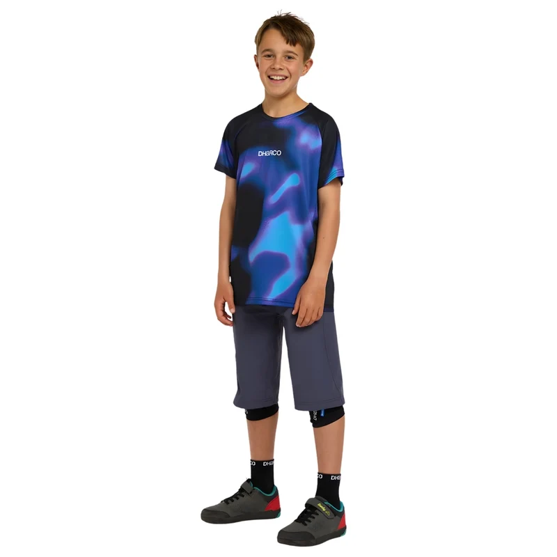 Maillot DHarco Short sleeve enfant