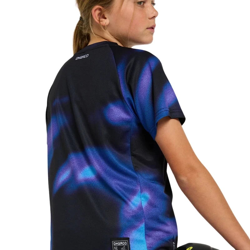 Maillot DHarco Short sleeve enfant