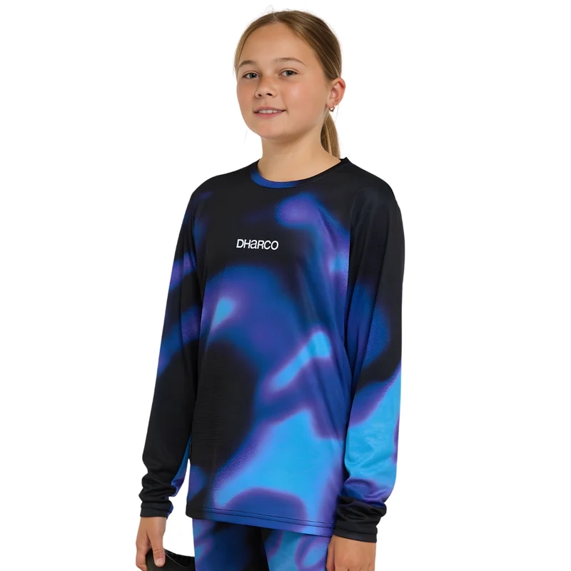 Maillot DHarco Gravity enfant