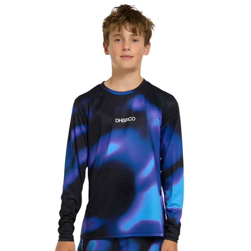 Maillot DHarco Gravity enfant