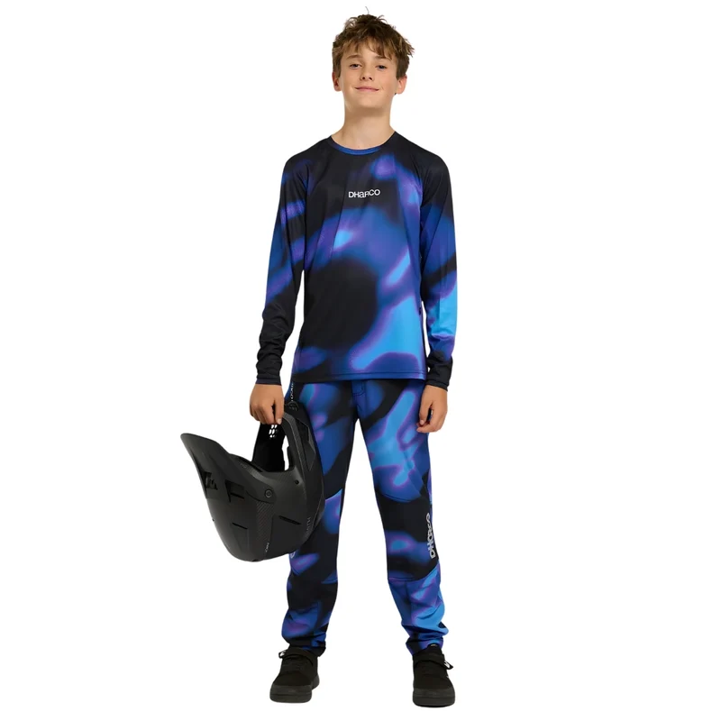 Maillot DHarco Gravity enfant