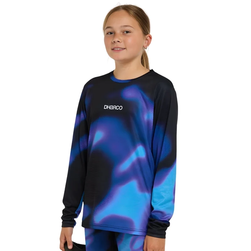 Maillot DHarco Gravity enfant