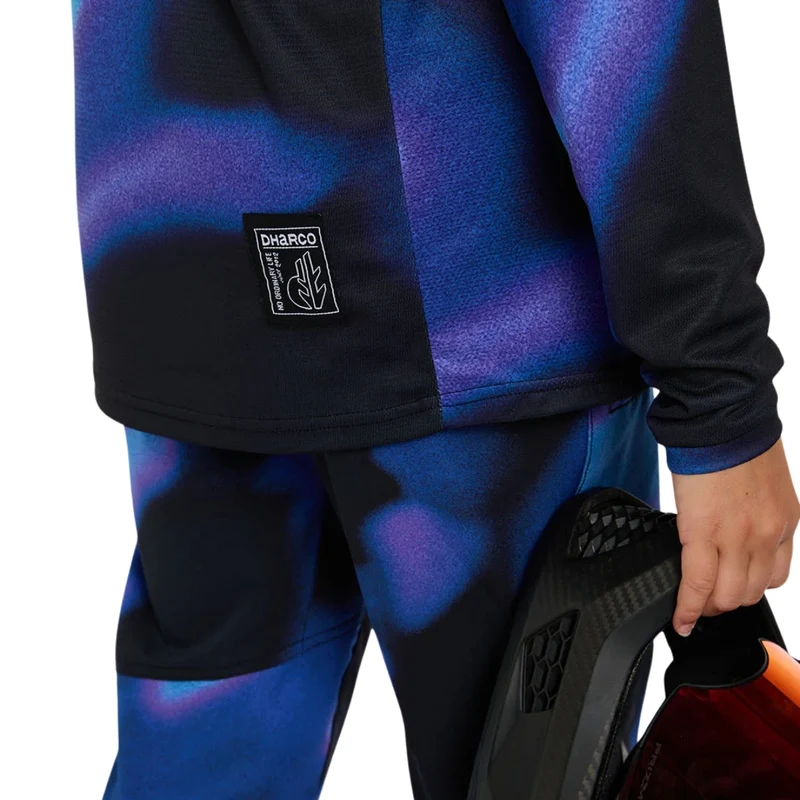 Maillot DHarco Gravity enfant