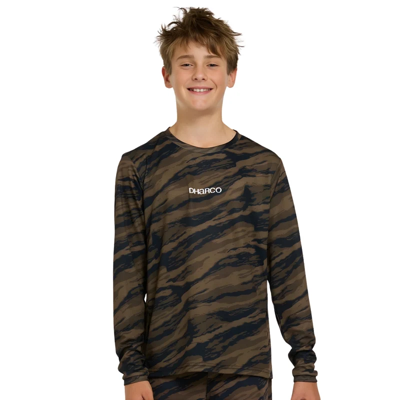 Maillot DHarco Gravity enfant