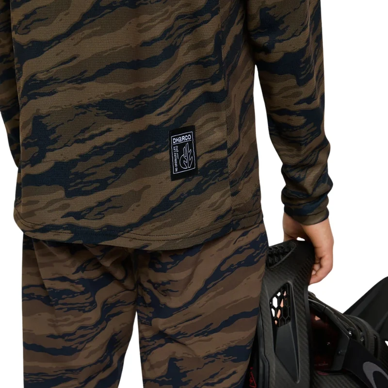 Maillot DHarco Gravity enfant