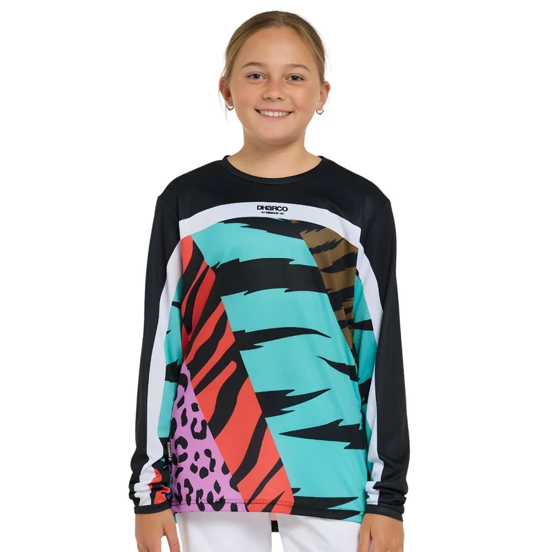 Maillot DHarco Gravity enfant