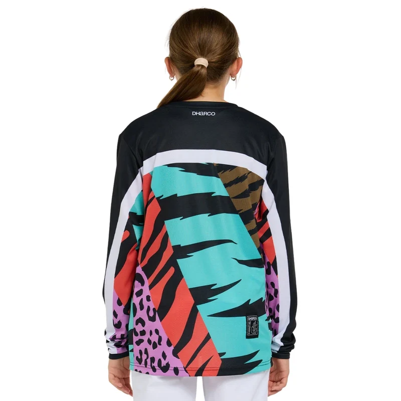 Maillot DHarco Gravity enfant