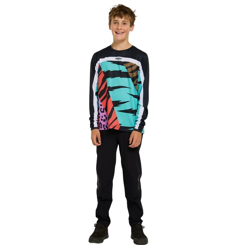 Maillot DHarco Gravity enfant