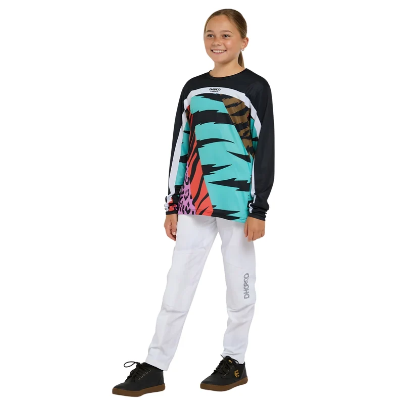 Maillot DHarco Gravity enfant