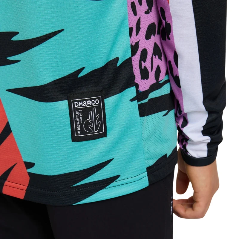Maillot DHarco Gravity enfant