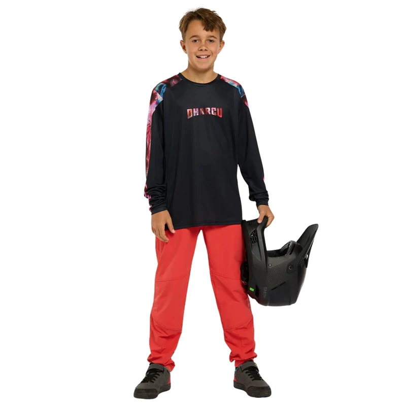 Maillot DHarco Gravity enfant