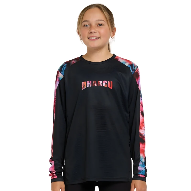 Maillot DHarco Gravity enfant