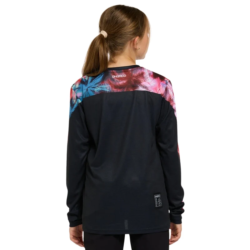 Maillot DHarco Gravity enfant