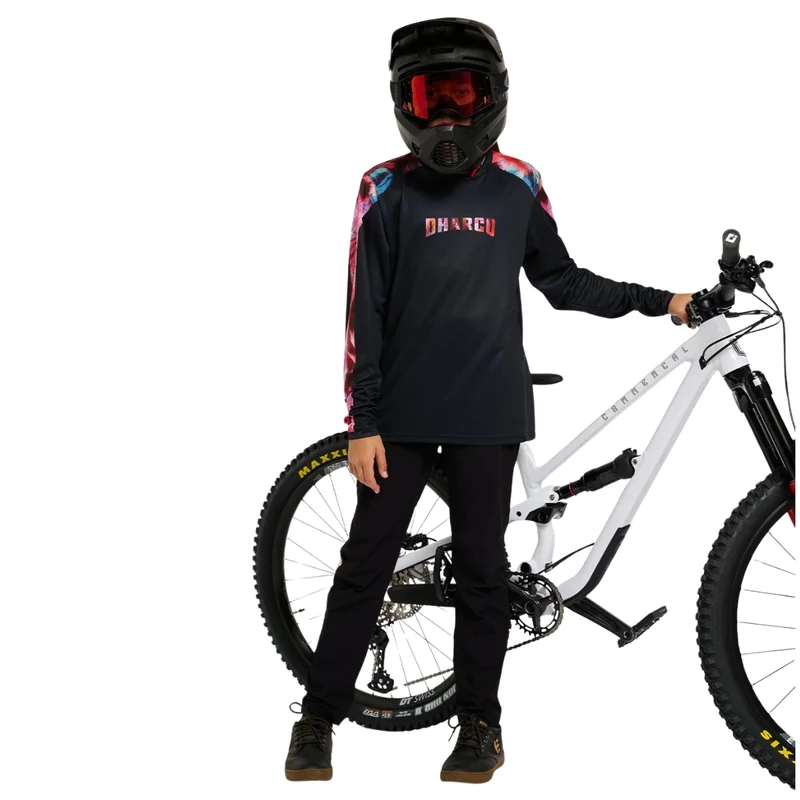 Maillot DHarco Gravity enfant