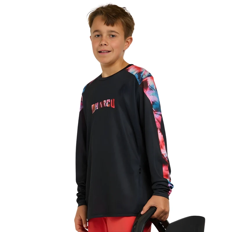 Maillot DHarco Gravity enfant