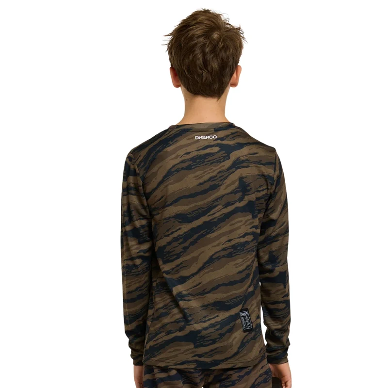 Maillot DHarco Gravity enfant