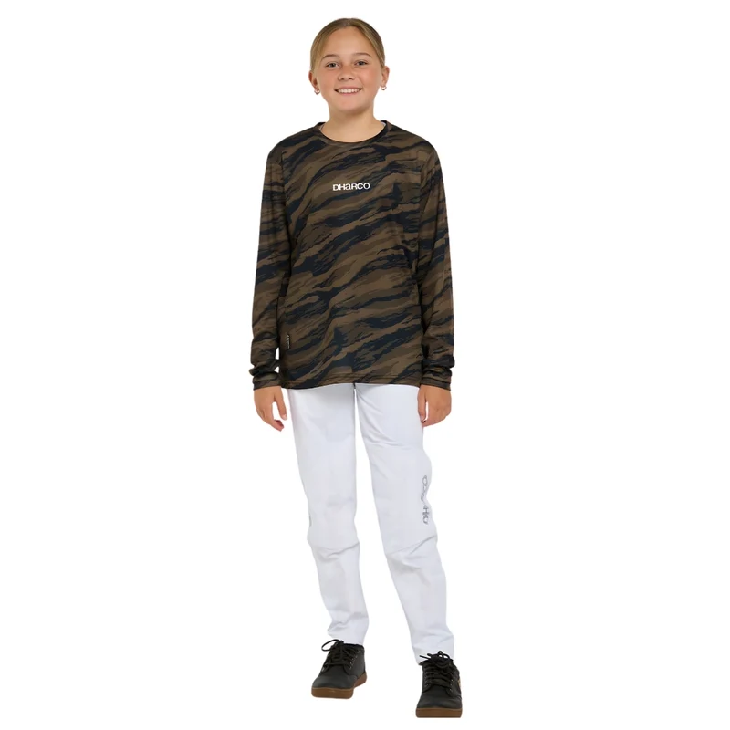 Maillot DHarco Gravity enfant