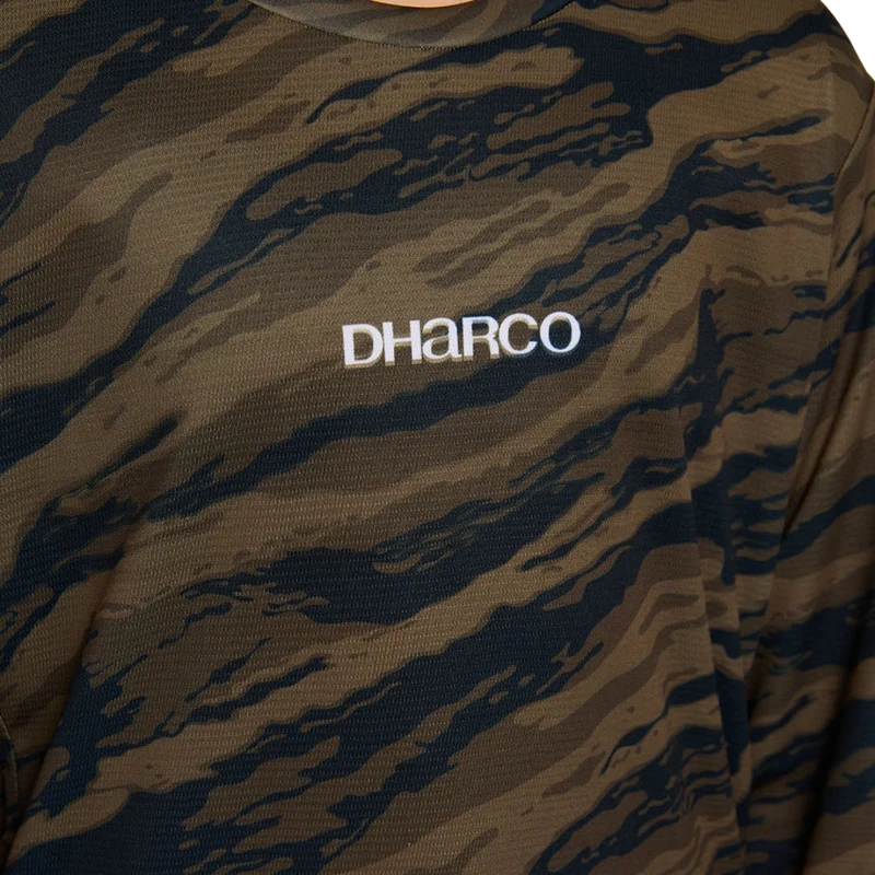 Maillot DHarco Gravity enfant