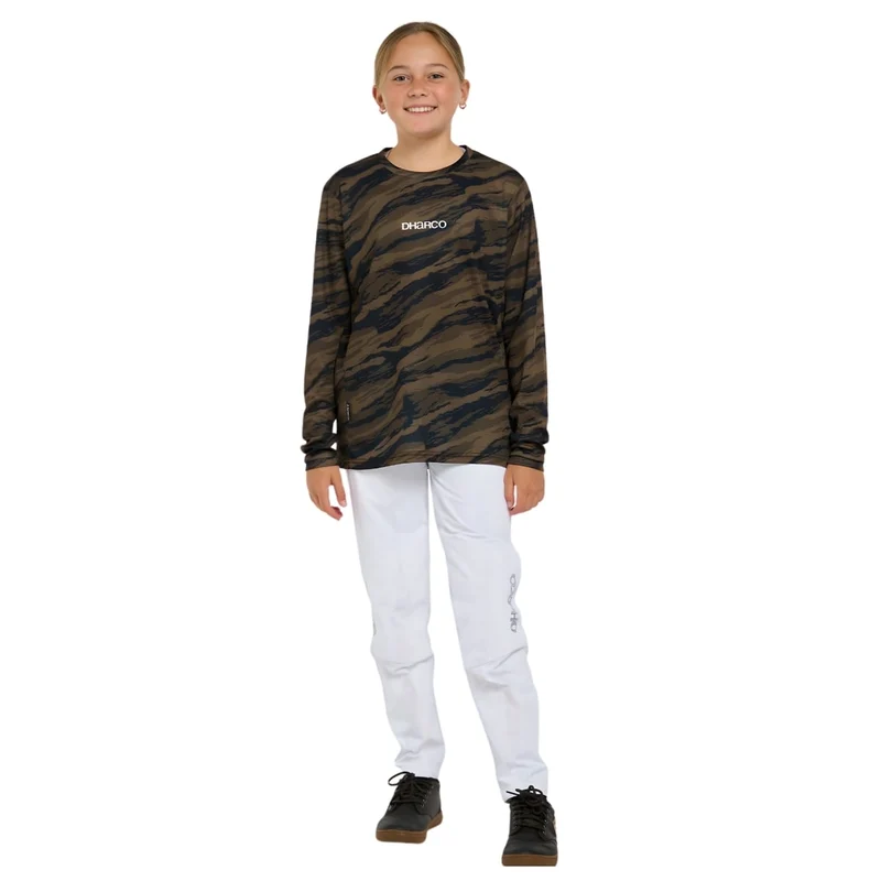 Maillot DHarco Gravity enfant
