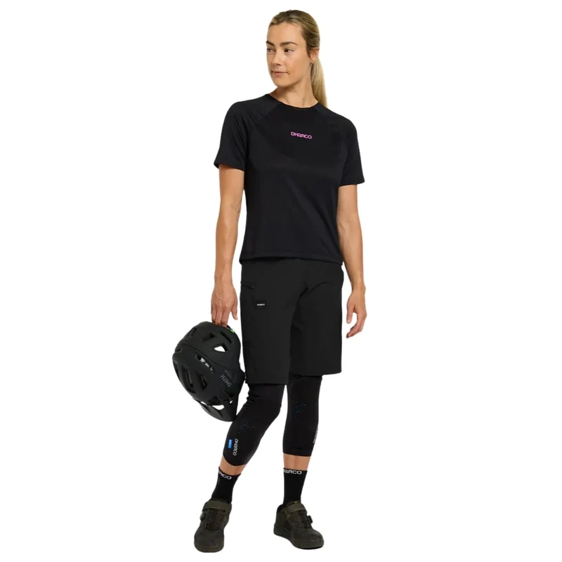 Short DHarco Trail femme
