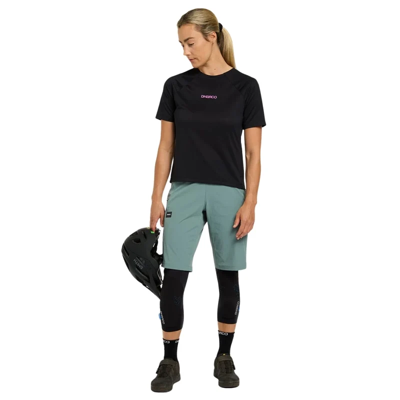 Short DHarco Trail femme