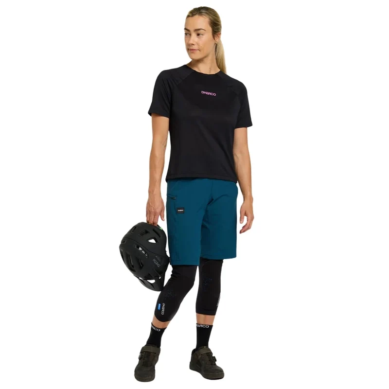 Short DHarco Trail femme