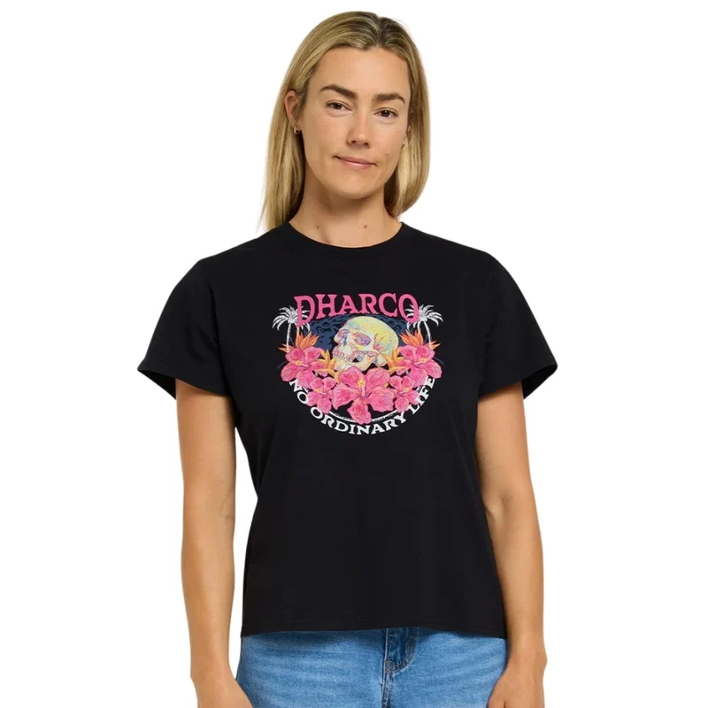 T-shirt DHarco Cotton
