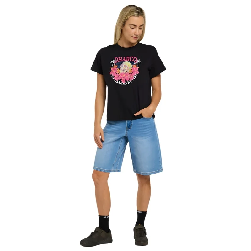 T-shirt DHarco Cotton