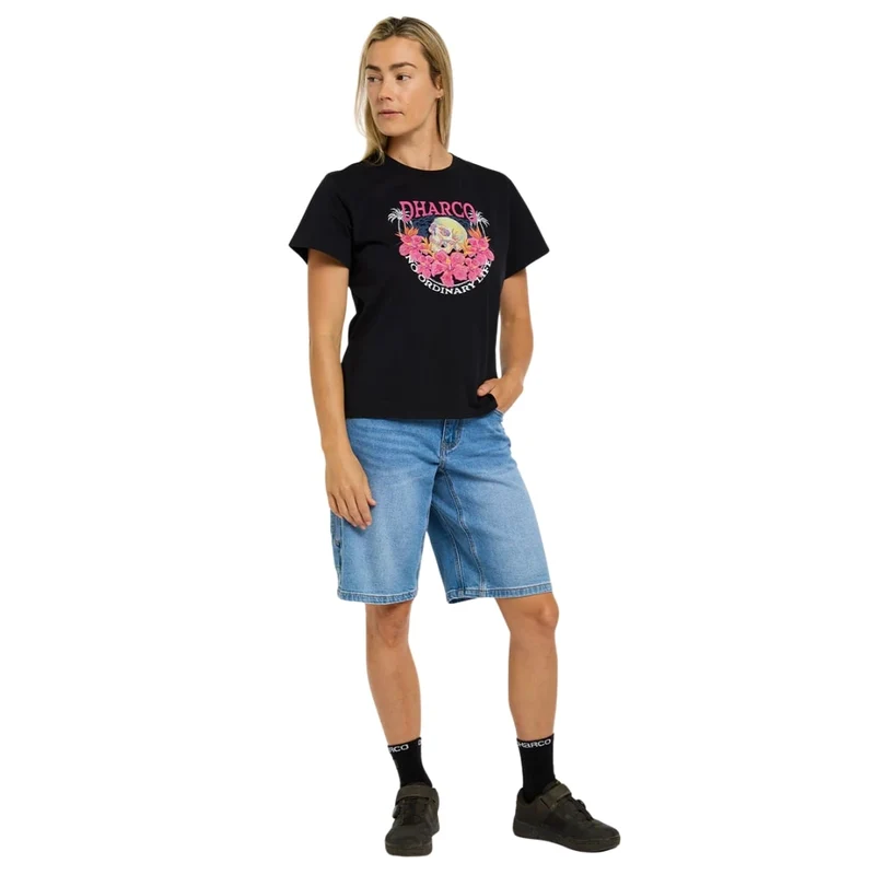 T-shirt DHarco Cotton