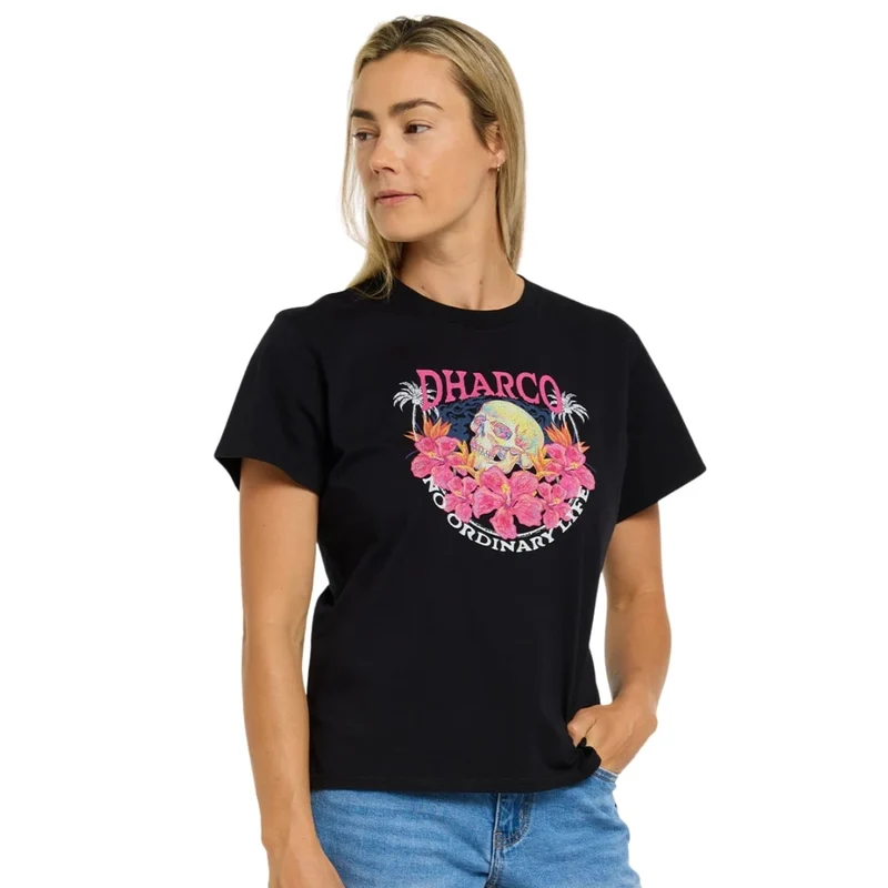 T-shirt DHarco Cotton
