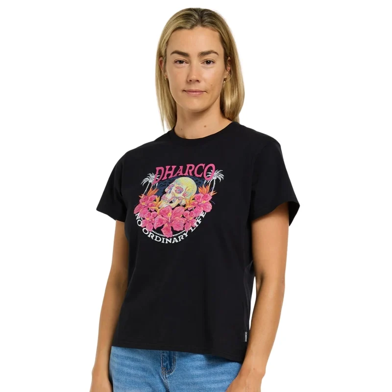 T-shirt DHarco Cotton