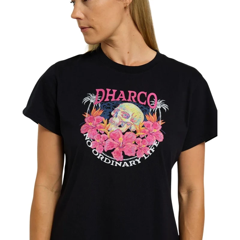 T-shirt DHarco Cotton
