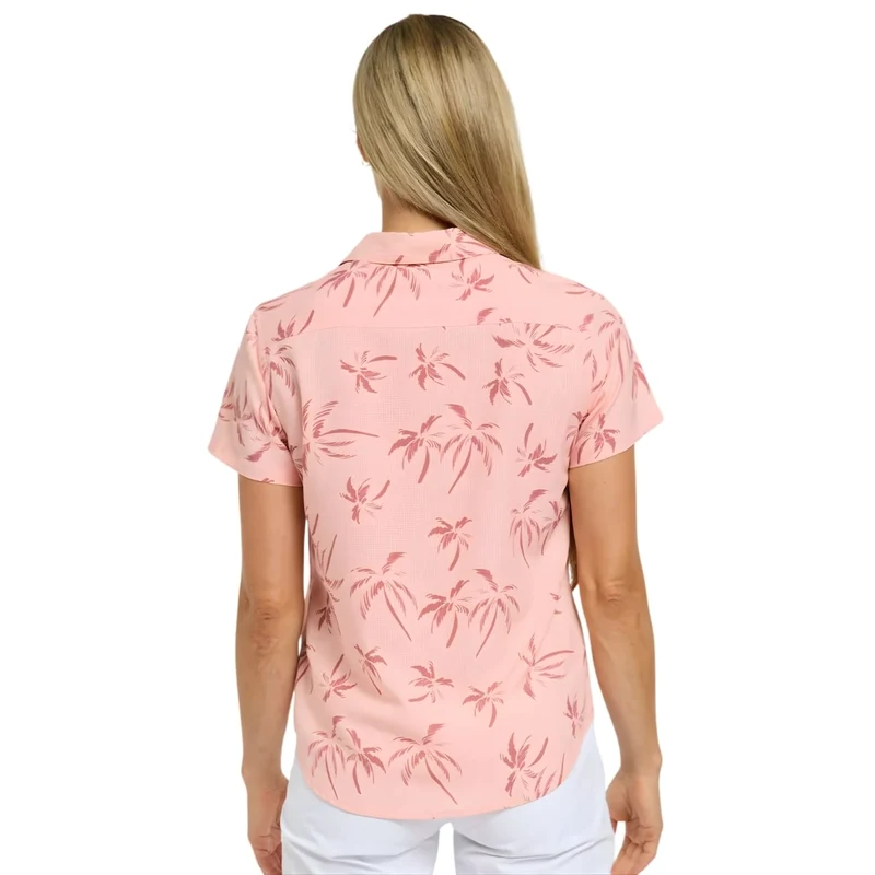 Chemise DHarco Tech party femme