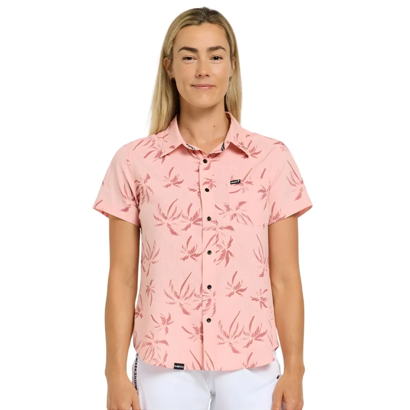 Chemise DHarco Tech party femme