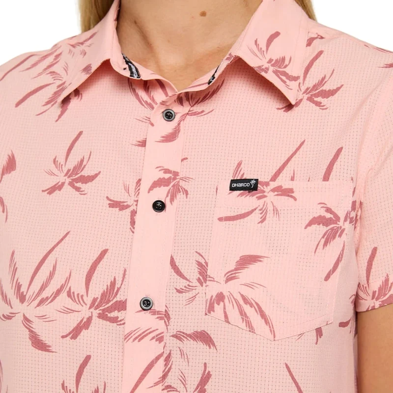 Chemise DHarco Tech party femme