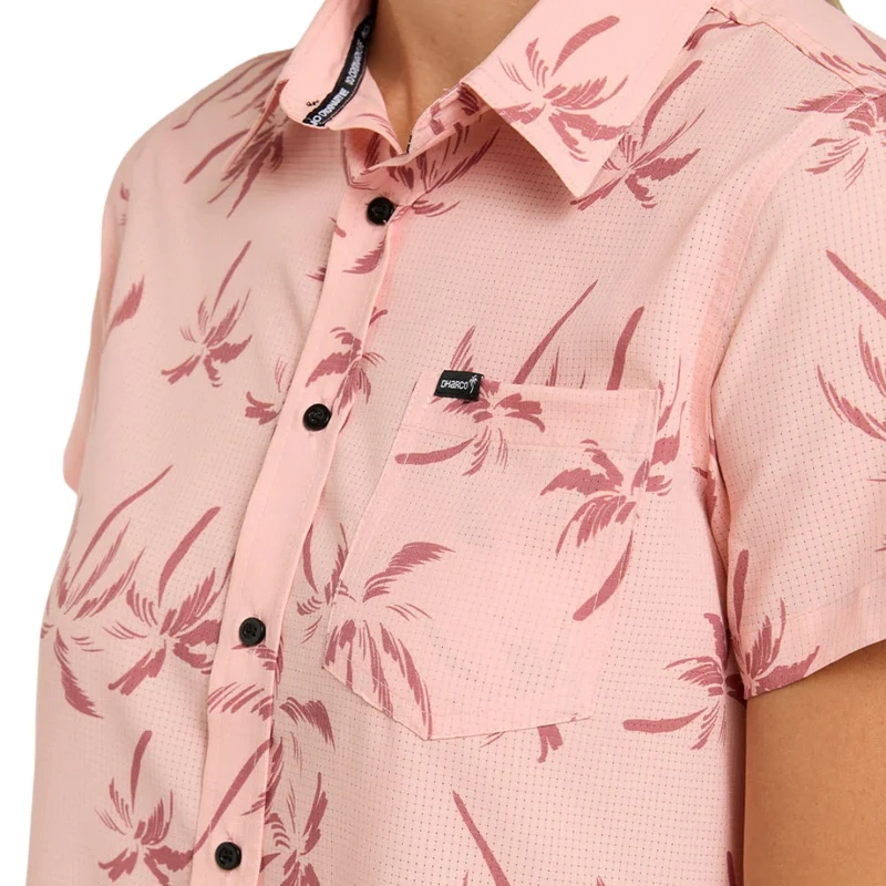 Chemise DHarco Tech party femme